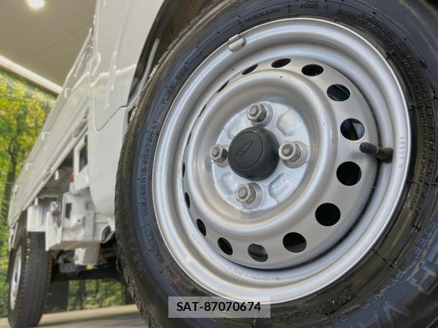 Daihatsu HIJET TRUCK 2022-02 7934324-9