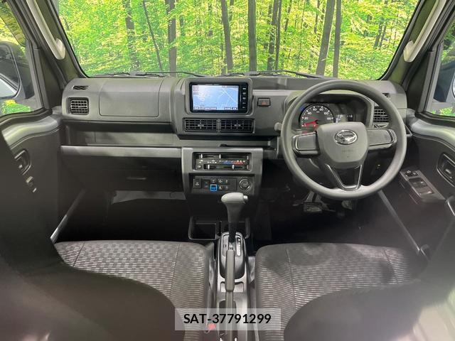 Daihatsu HIJET TRUCK 2025-12 7934871-1