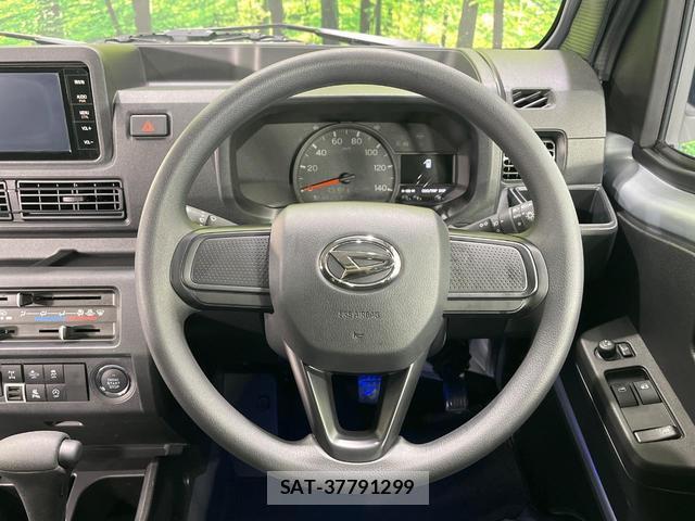 Daihatsu HIJET TRUCK 2025-12 7934871-10