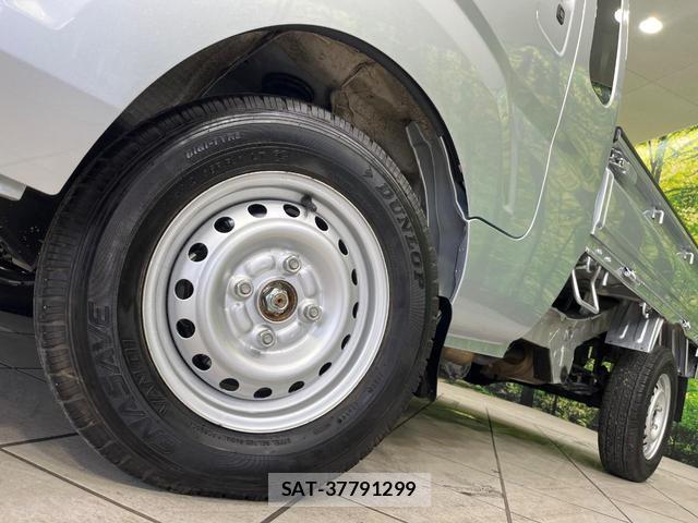 Daihatsu HIJET TRUCK 2025-12 7934871-12