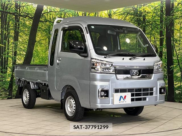 Daihatsu HIJET TRUCK 2025-12 7934871-15