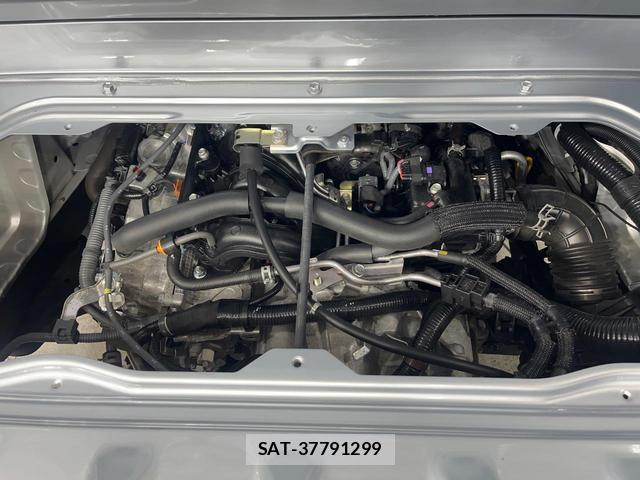 Daihatsu HIJET TRUCK 2025-12 7934871-17