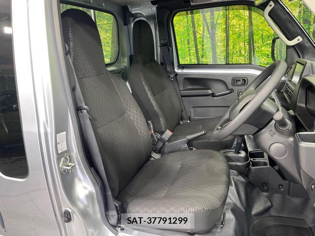 Daihatsu HIJET TRUCK 2025-12 7934871-8