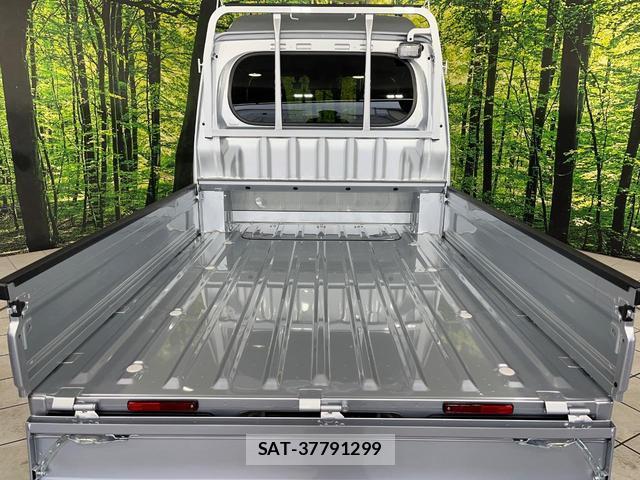 Daihatsu HIJET TRUCK 2025-12 7934871-9