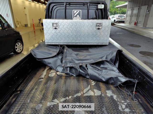 Daihatsu HIJET TRUCK 2018-11 7934978-3