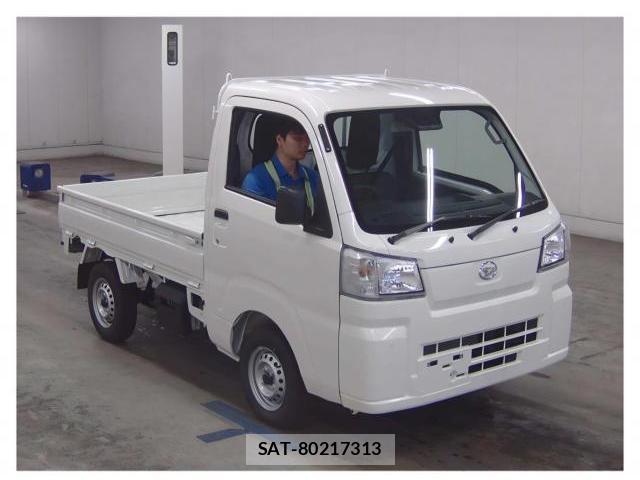 Daihatsu HIJET TRUCK 2026-03 7936396-0