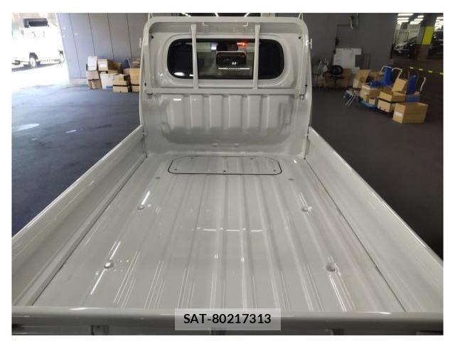 Daihatsu HIJET TRUCK 2026-03 7936396-1