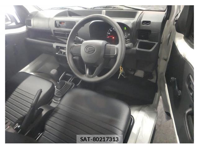 Daihatsu HIJET TRUCK 2026-03 7936396-2