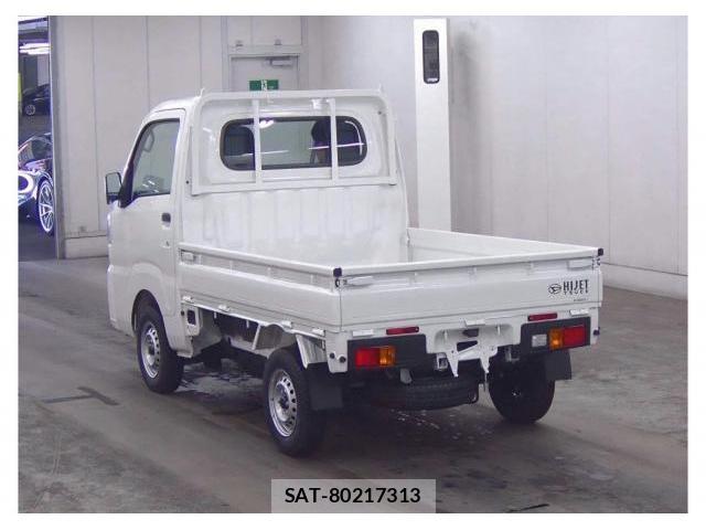 Daihatsu HIJET TRUCK 2026-03 7936396-3
