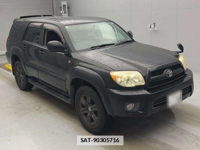 Toyota HILUX SURF 2009-03 7935733-0