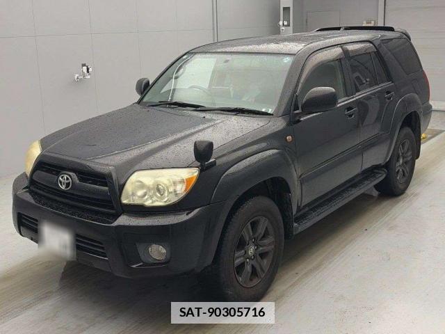 Toyota HILUX SURF 2009-03 7935733-1