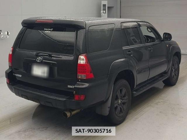 Toyota HILUX SURF 2009-03 7935733-2