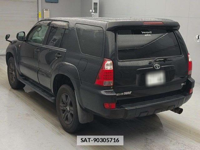 Toyota HILUX SURF 2009-03 7935733-3