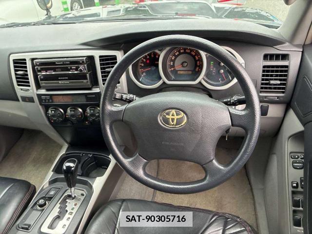 Toyota HILUX SURF 2009-03 7935733-4