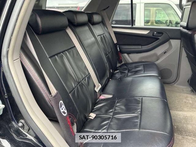 Toyota HILUX SURF 2009-03 7935733-6