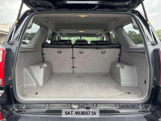 Toyota HILUX SURF 2009-03 7935733-7