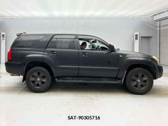 Toyota HILUX SURF 2009-03 7935733-9