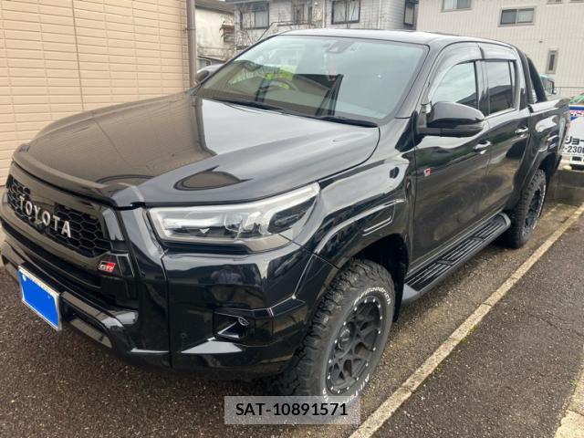Toyota HILUX 2023-10 7934625-0