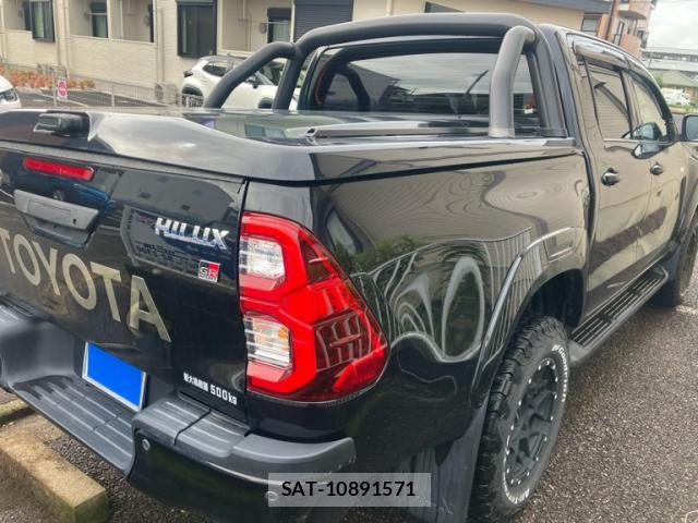 Toyota HILUX 2023-10 7934625-13