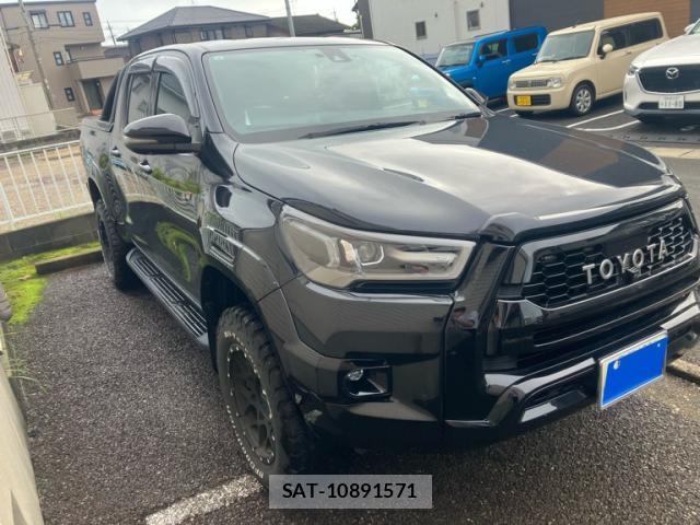 Toyota HILUX 2023-10 7934625-2