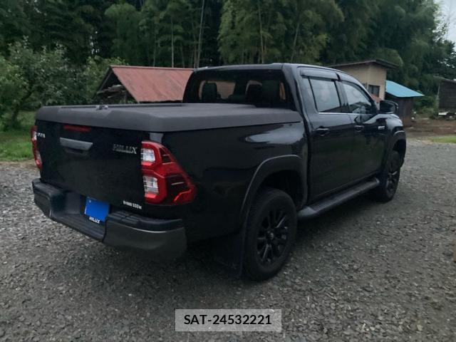 Toyota HILUX 2019-01 7934771-3