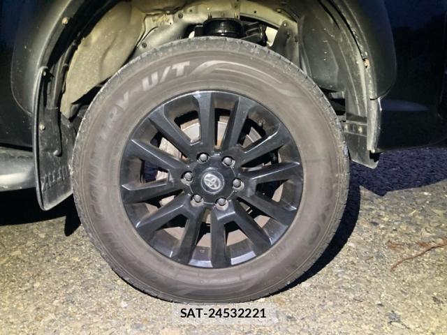 Toyota HILUX 2019-01 7934771-9