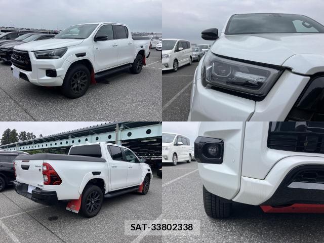 Toyota HILUX 2024-08 7936796-3