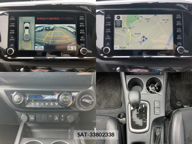 Toyota HILUX 2024-08 7936796-4