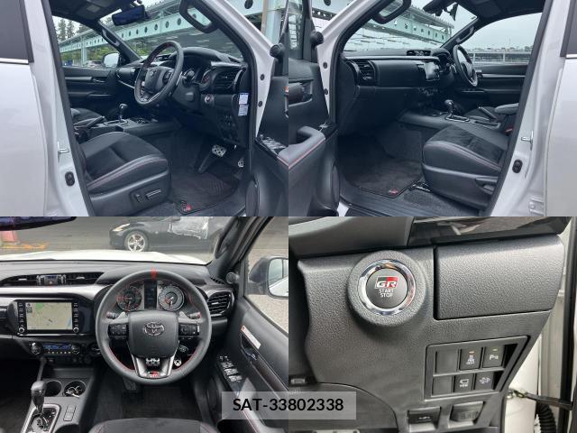 Toyota HILUX 2024-08 7936796-5