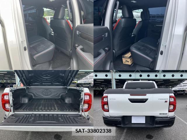 Toyota HILUX 2024-08 7936796-6