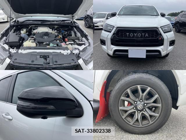 Toyota HILUX 2024-08 7936796-7