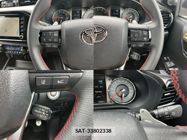 Toyota HILUX 2024-08 7936796-9