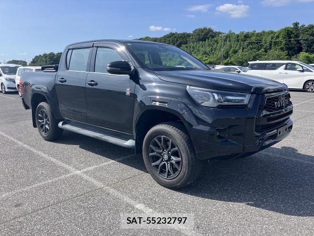 Toyota HILUX 2022-11 7936805-0