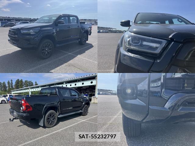 Toyota HILUX 2022-11 7936805-3