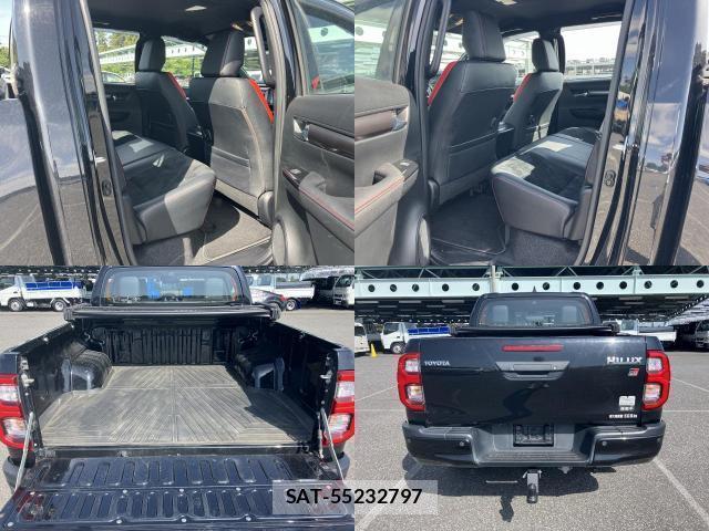 Toyota HILUX 2022-11 7936805-6