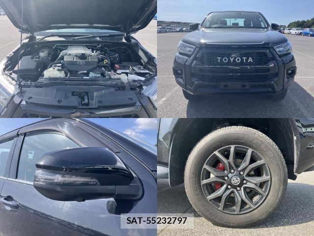 Toyota HILUX 2022-11 7936805-7