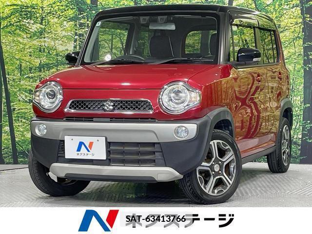 Suzuki HUSTLER 2018-06 7934133-0