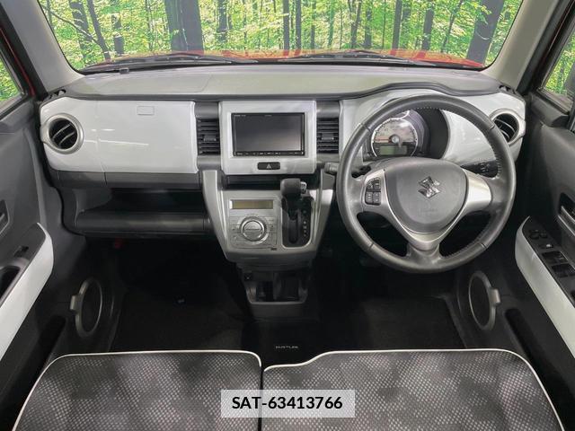 Suzuki HUSTLER 2018-06 7934133-1