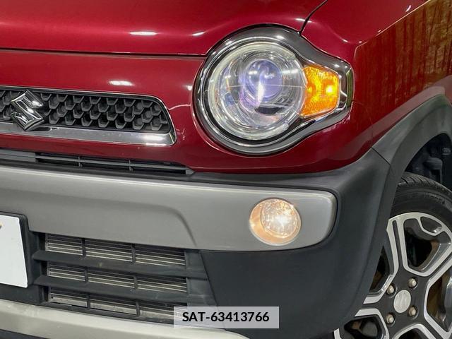 Suzuki HUSTLER 2018-06 7934133-11