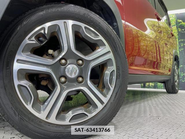 Suzuki HUSTLER 2018-06 7934133-12