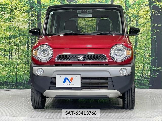 Suzuki HUSTLER 2018-06 7934133-13