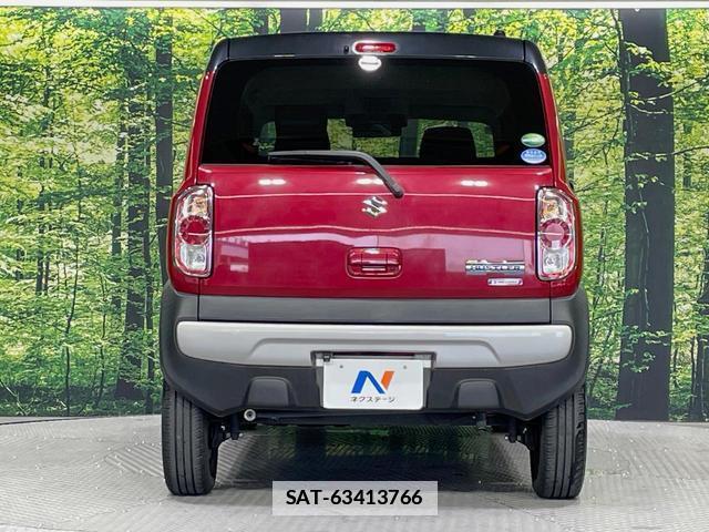 Suzuki HUSTLER 2018-06 7934133-14