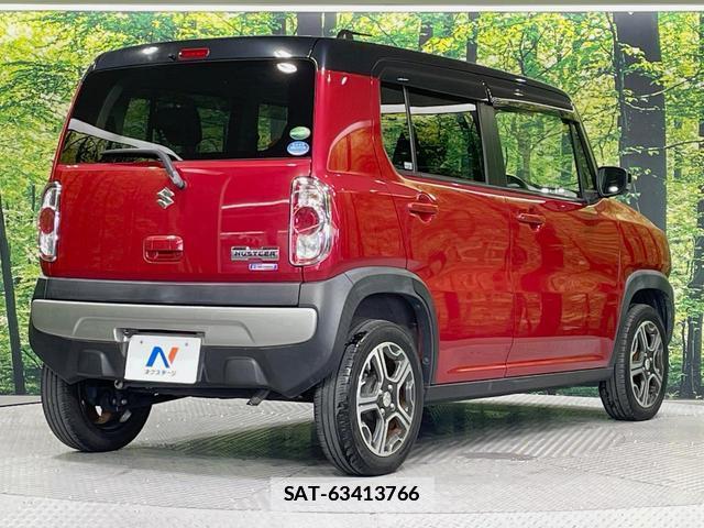 Suzuki HUSTLER 2018-06 7934133-16