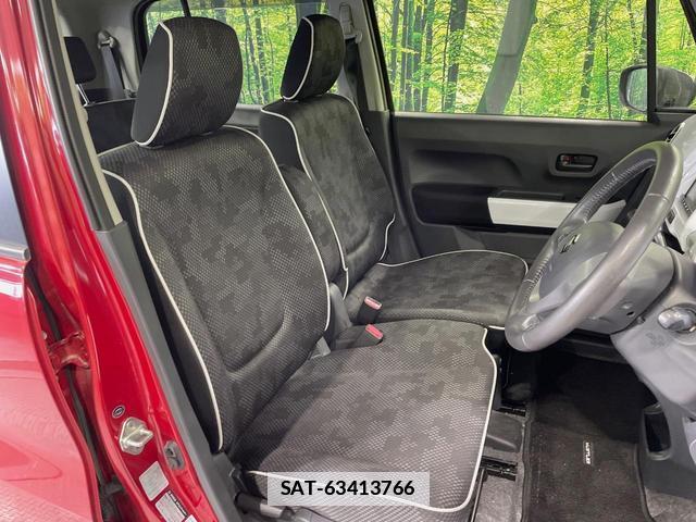 Suzuki HUSTLER 2018-06 7934133-7