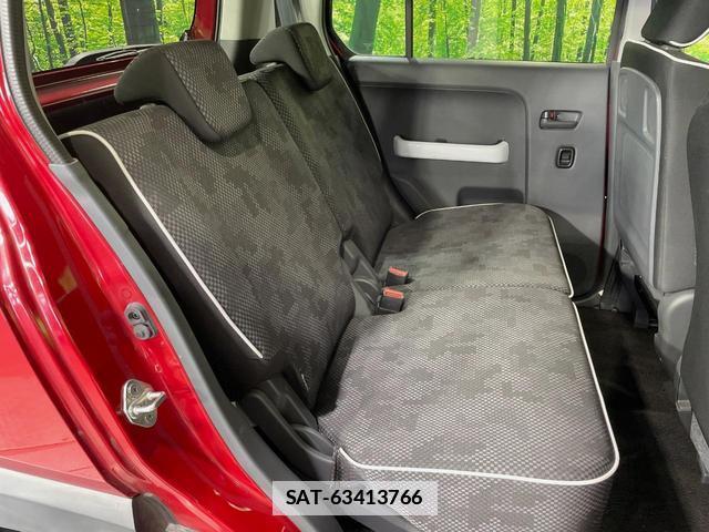 Suzuki HUSTLER 2018-06 7934133-8