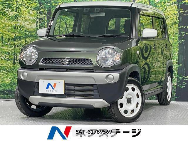 Suzuki HUSTLER 2019-08 7934134-0