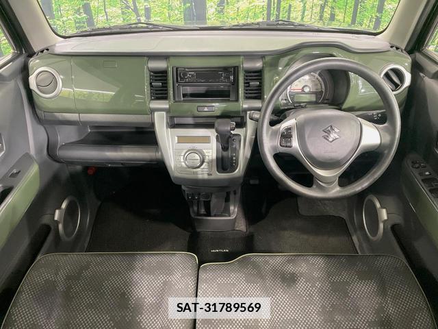 Suzuki HUSTLER 2019-08 7934134-1