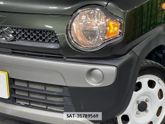 Suzuki HUSTLER 2019-08 7934134-11