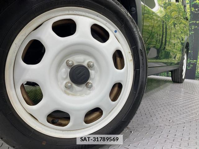 Suzuki HUSTLER 2019-08 7934134-12