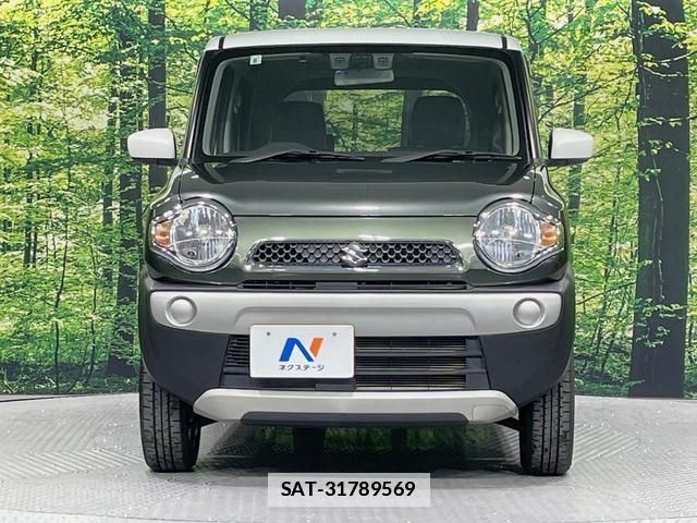 Suzuki HUSTLER 2019-08 7934134-13